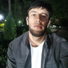 Фотография мужчины Bek, 26 лет из г. Азов