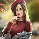 Алевтина, 20 год
