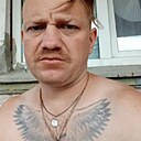 Дмитро, 35 лет