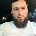 Мага, 35 лет
