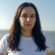 Фотография девушки Елена, 38 лет из г. Шарыпово
