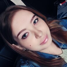 Фотография девушки Маргарита, 24 лет из г. Нерехта