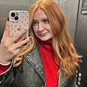 Дарья, 28 лет
