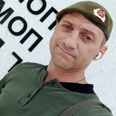Фотография мужчины Александр, 39 лет из г. Сосновоборск (Красноярский Край)