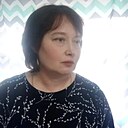 Александра, 53 года