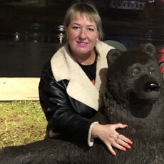 Фотография девушки Ирина, 49 лет из г. Луга