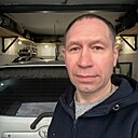 Илья, 50 лет