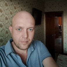 Фотография мужчины Андрей, 37 лет из г. Старый Оскол