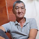 Ерлан, 54 года