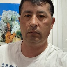 Фотография мужчины Фазил, 50 лет из г. Пушкино (Московская Обл)