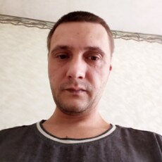 Фотография мужчины Сергей, 36 лет из г. Никополь