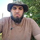 Идрис, 34 года