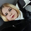 Урсула, 26 лет