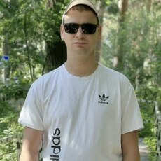 Фотография мужчины Aleksandr, 32 года из г. Темиртау