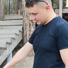 Фотография мужчины Руслан, 33 года из г. Моздок