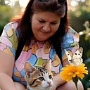 Аня, 44 лет
