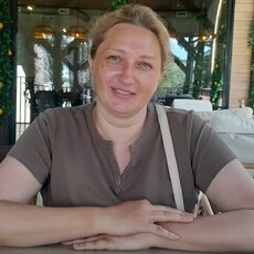 Фотография девушки Евгения, 44 года из г. Уральск