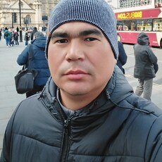 Фотография мужчины Азиз, 36 лет из г. Фергана