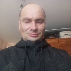 Фотография мужчины Юрий, 40 лет из г. Иркутск