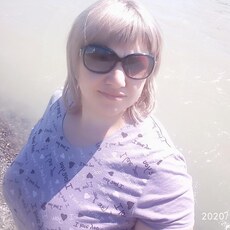 Фотография девушки Татьяна, 41 год из г. Алейск