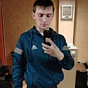 Сергей, 26 лет
