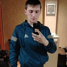 Фотография мужчины Сергей, 26 лет из г. Норильск