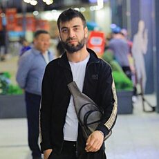 Фотография мужчины Бекжон, 37 лет из г. Фергана