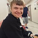 Марк, 22 года