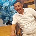 Ишанбек, 53 года