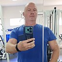 Андрей, 45 лет