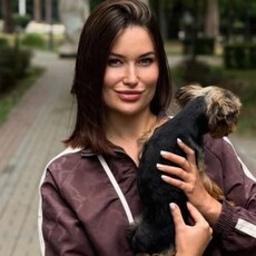 Фотография девушки Аня, 37 лет из г. Запорожье