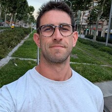 Фотография мужчины Сергей, 36 лет из г. Пермь