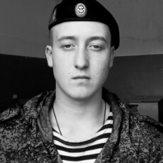 Фотография мужчины Егор, 19 лет из г. Биробиджан