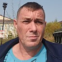 Леонидович, 43 года