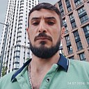 Сеймур, 35 лет
