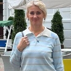 Татьяна, 43 из г. Волгоград.