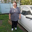 Наташа, 54 года