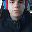 Эрик, 24 года