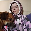 Маша, 19 лет