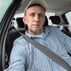 Фотография мужчины Сергей, 45 лет из г. Осиповичи