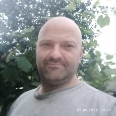 Фотография мужчины Володимир, 41 год из г. Жмеринка