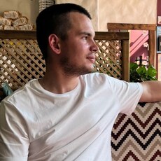 Фотография мужчины Николай, 28 лет из г. Выкса