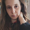 Анюта, 28 лет