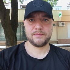 Фотография мужчины Александр, 38 лет из г. Первомайск