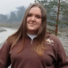 Фотография девушки Даша, 23 года из г. Хохольский