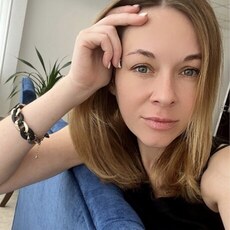Фотография девушки Уля, 42 года из г. Курганинск