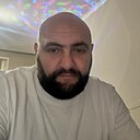 Гагик, 41 год