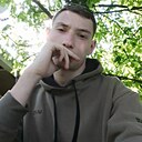 Антон, 23 года
