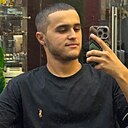 Билол, 19 лет