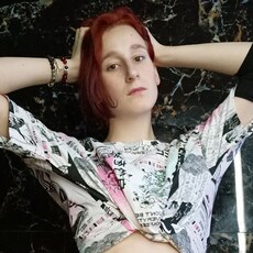 Фотография девушки Феодора, 18 лет из г. Екатеринбург